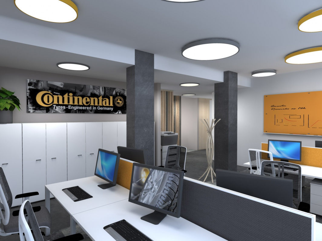 CONTINENTAL Barum, s.r.o.