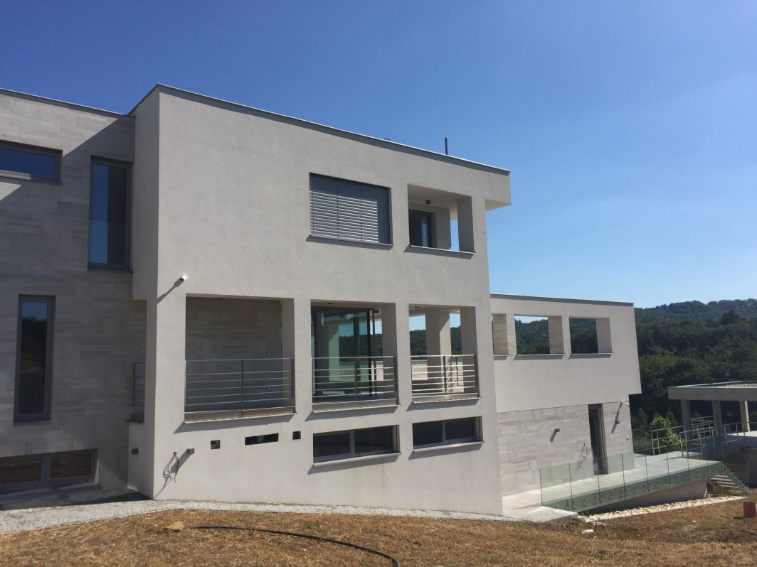 Vila Kostelany