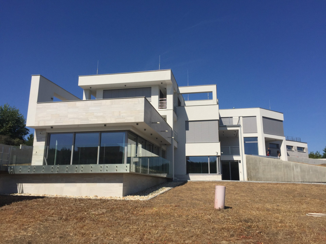 Vila Kostelany