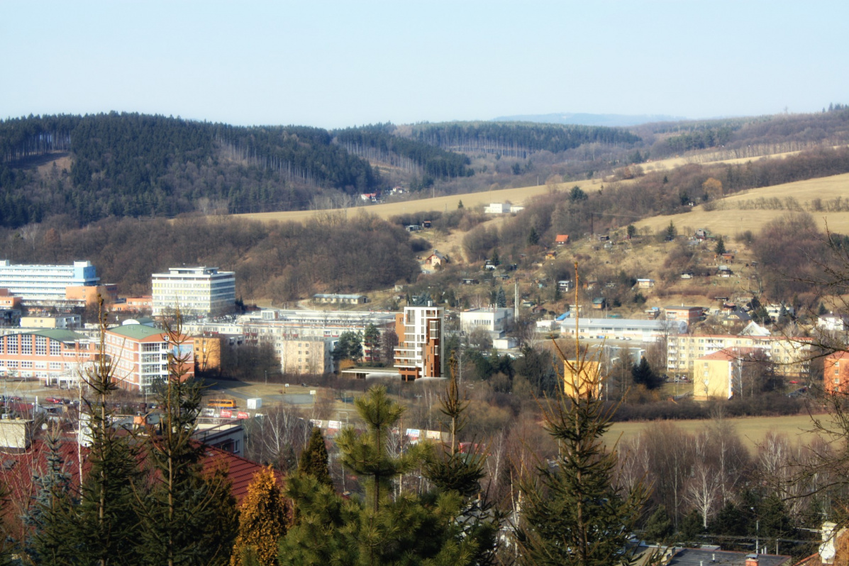 BD Zlín - Bartoška