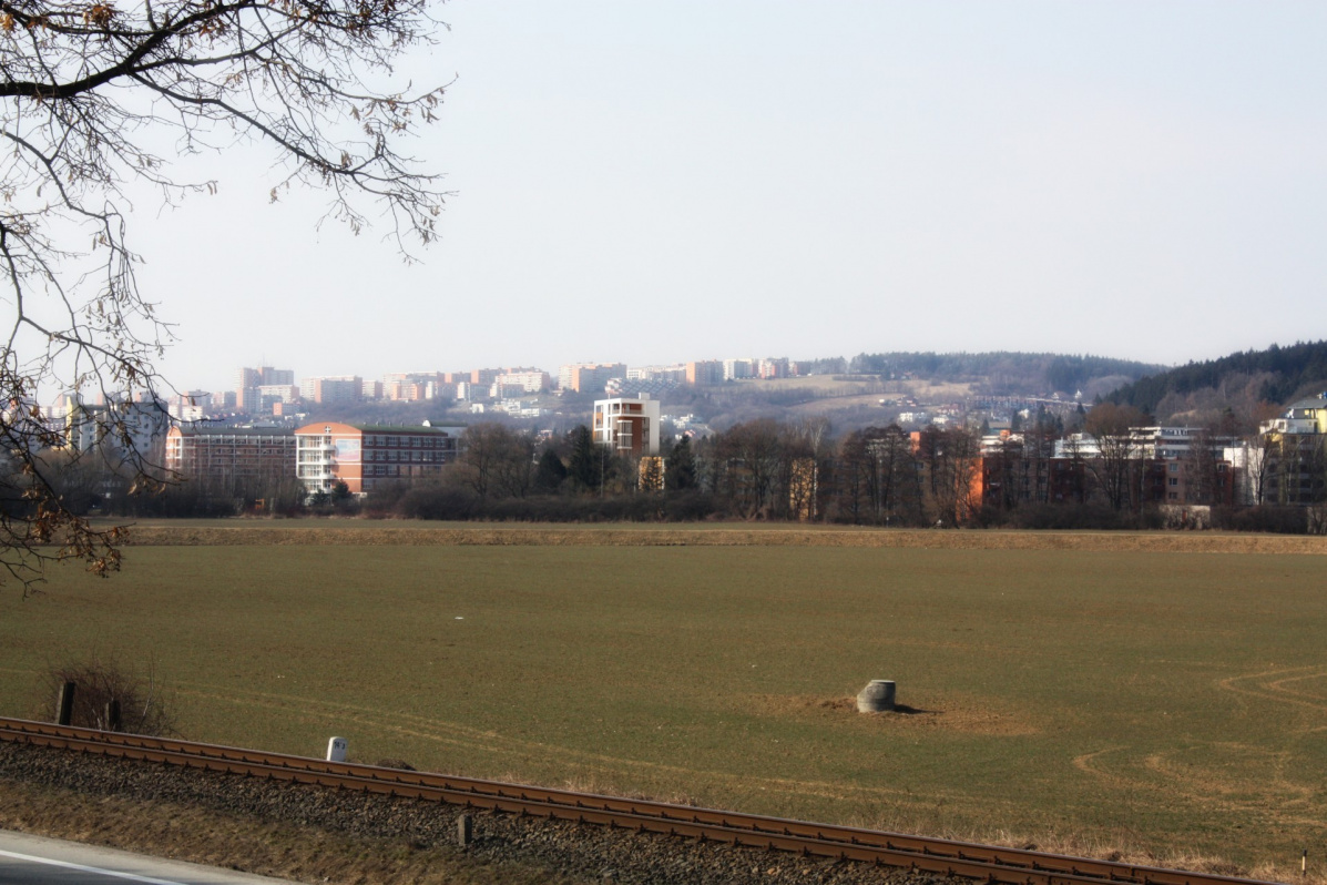 BD Zlín - Bartoška