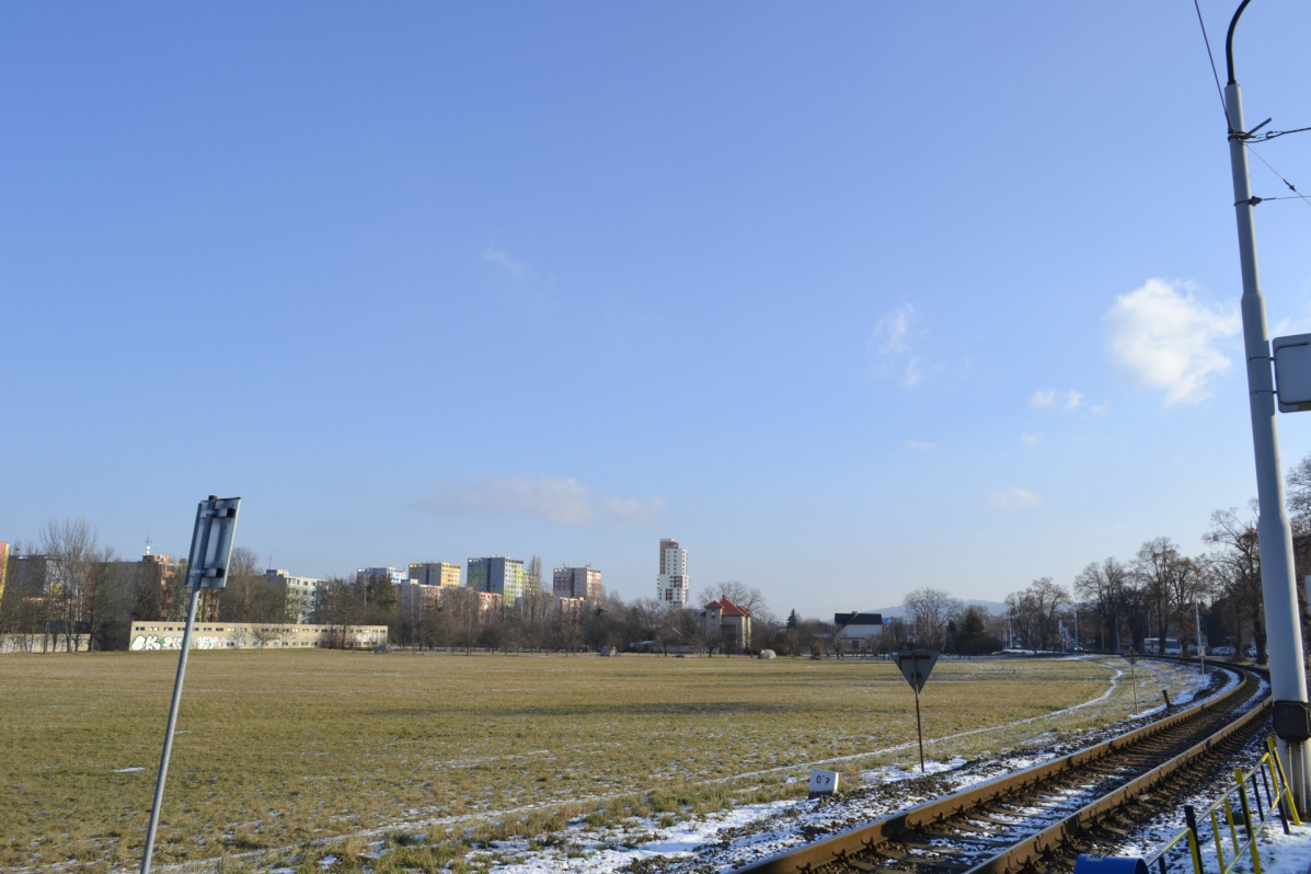 OT.K Tower Otrokovice