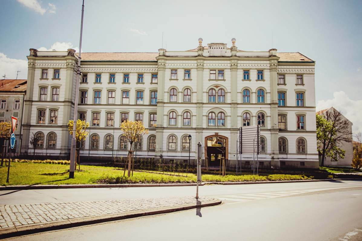 Justiční akademie Kroměříž