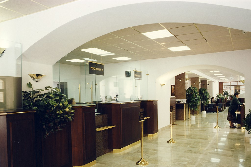 KB a. s. Uherský Brod