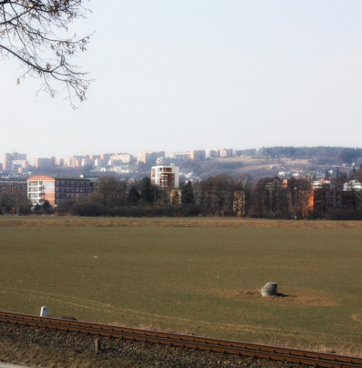 BD Zlín - Bartoška