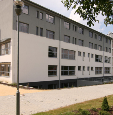 Speciální ZŠ Valašské Meziřičí