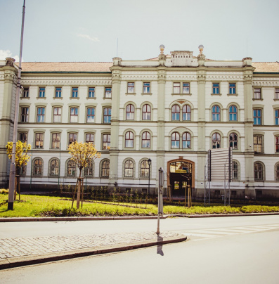 Justiční akademie Kroměříž